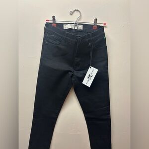 Parasuco Black Jeans‼️